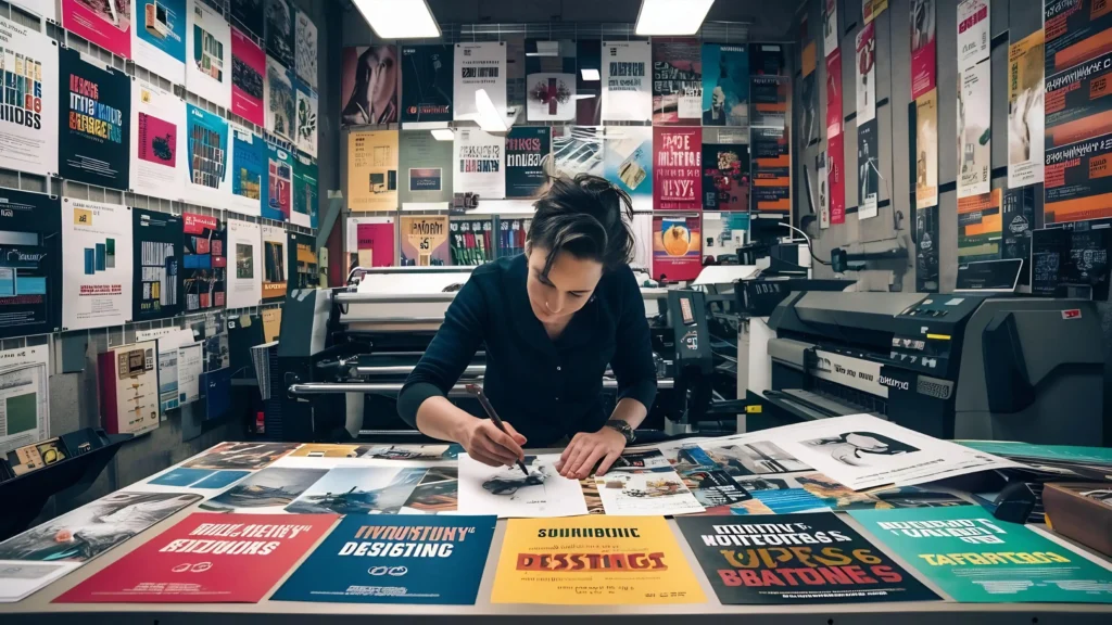 สื่อสิ่งพิมพ์คืออะไร? ทำไมธุรกิจยังต้องใช้ในยุคดิจิทัล