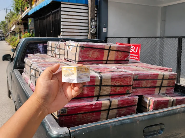 รับผลิตบรรจุภัณฑ์ 2 20260531 Infosay package 16