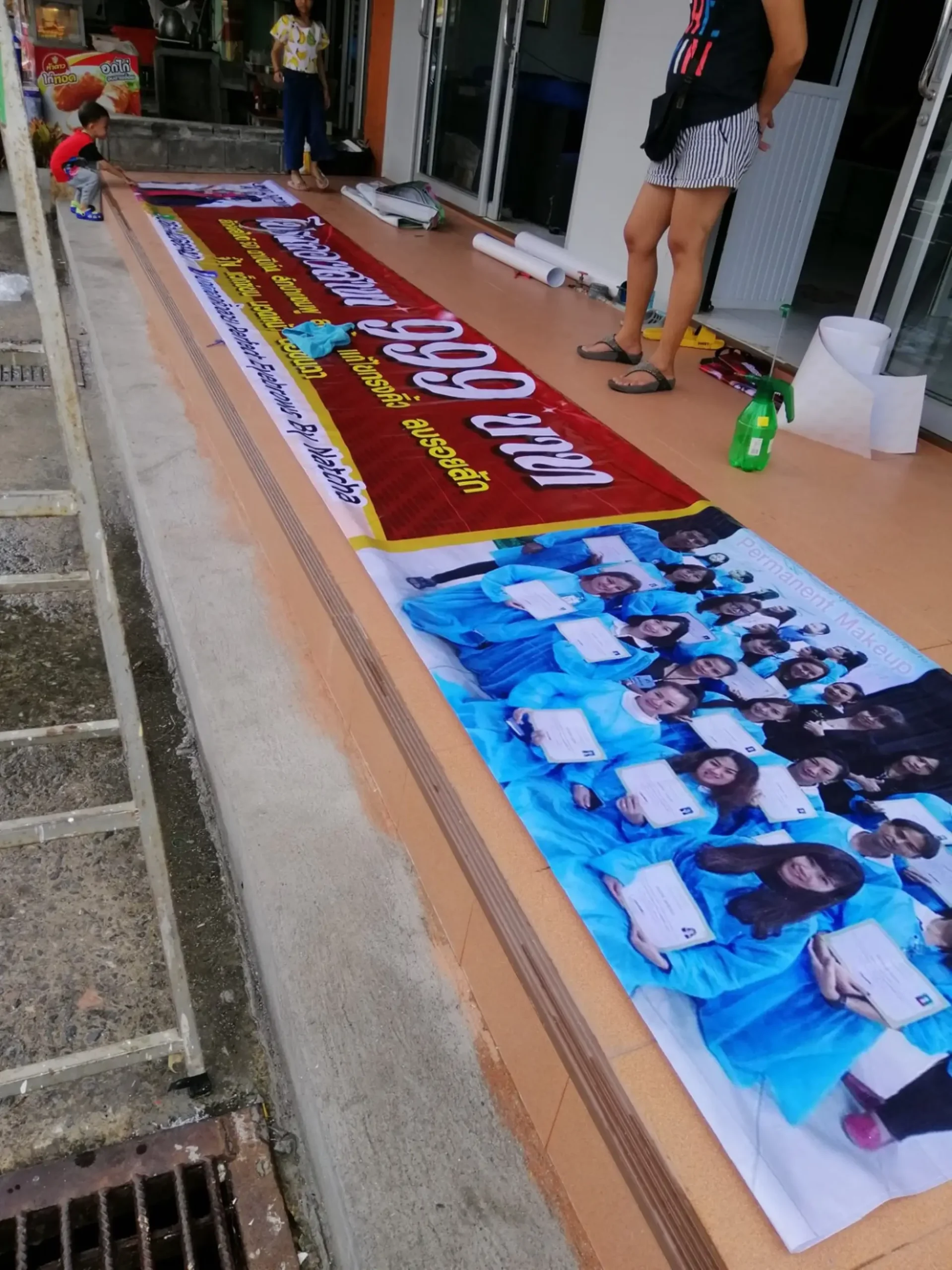 10 ร้านทำป้ายหาดใหญ่ที่น่าสนใจ เลือกร้านไหนดีให้เหมาะกับธุรกิจ 17 20260531 Infosay vinyl 5 scaled