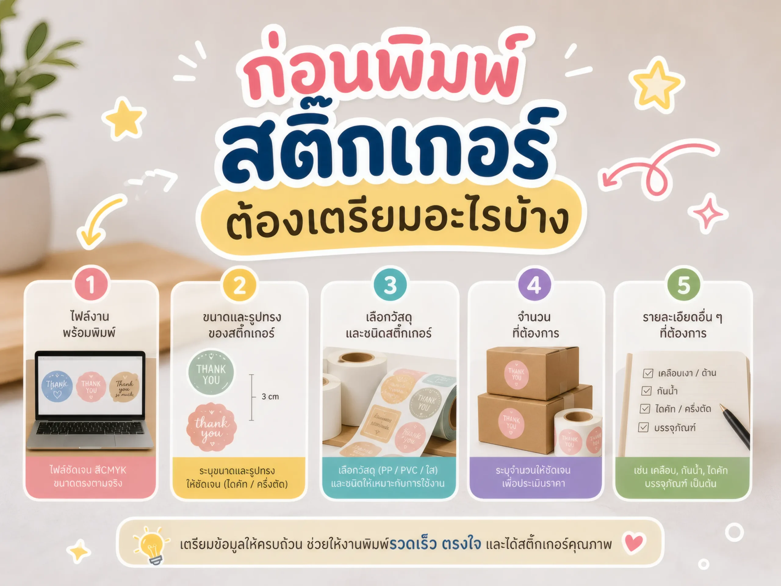ก่อนพิมพ์สติ๊กเกอร์ต้องเตรียมอะไรบ้าง-cover