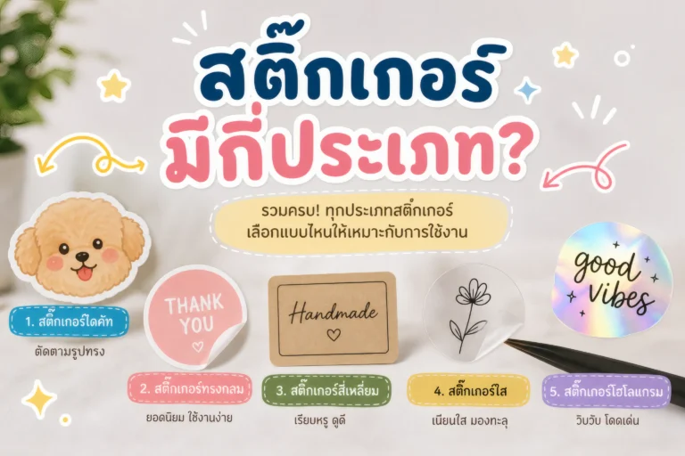 สติ๊กเกอร์มีกี่ประเภท-cover