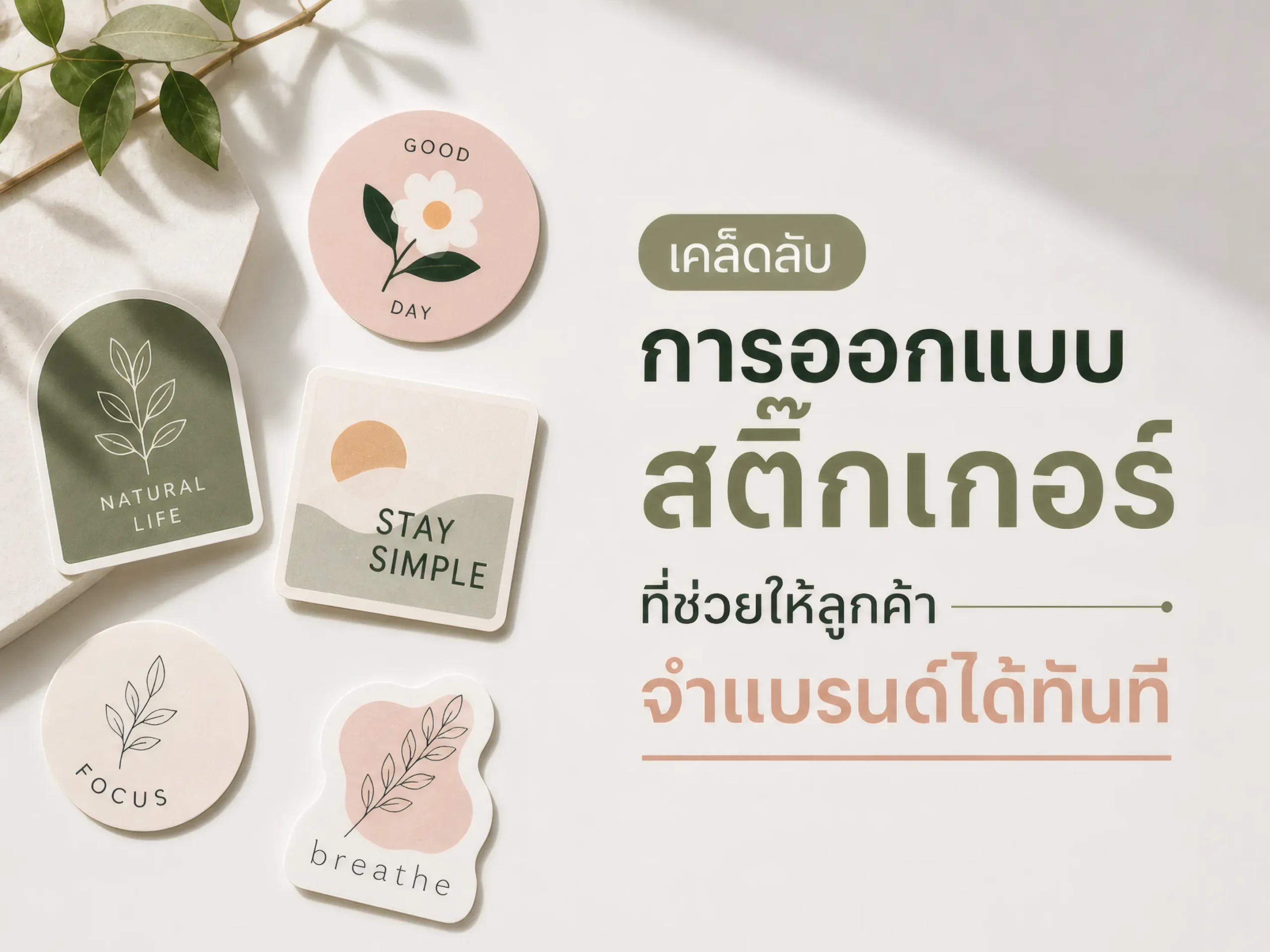 เคล็ดลับการออกแบบสติ๊กเกอร์ที่ช่วยให้ลูกค้าจำแบรนด์ได้ทันที-cover