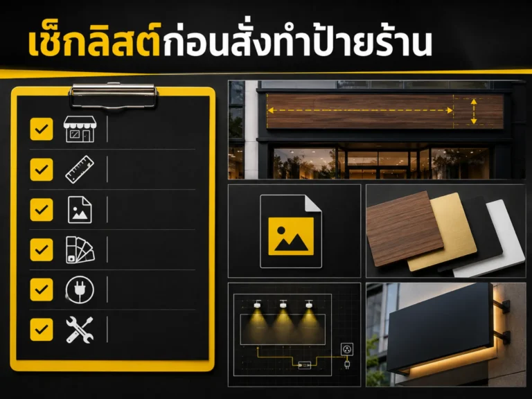 16782 20260812 shop sign order checklist (Horizontal)