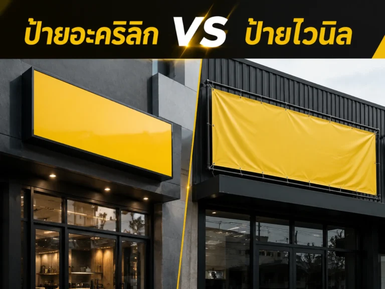 16788 20260812 acrylic vs vinyl signs (Horizontal)