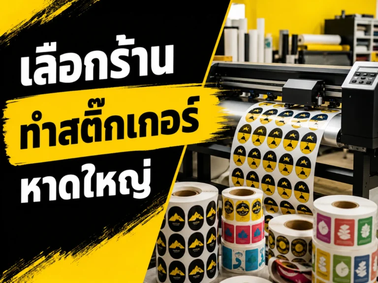 18758 20260812 choosing a sticker printing shop in hat yai (Horizontal)