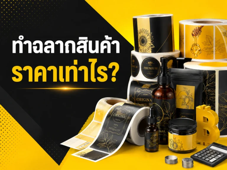 18793 20260812 product label printing price (Horizontal)