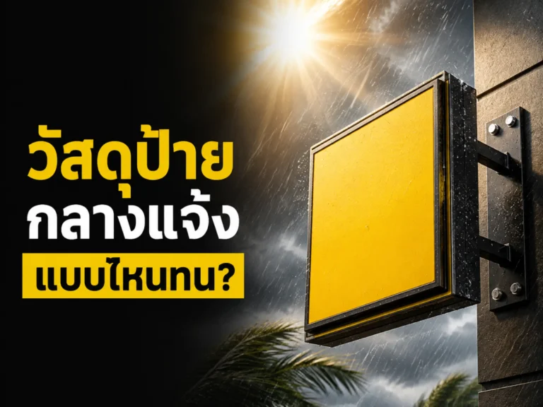 19153 20260812 outdoor sign materials (Horizontal)
