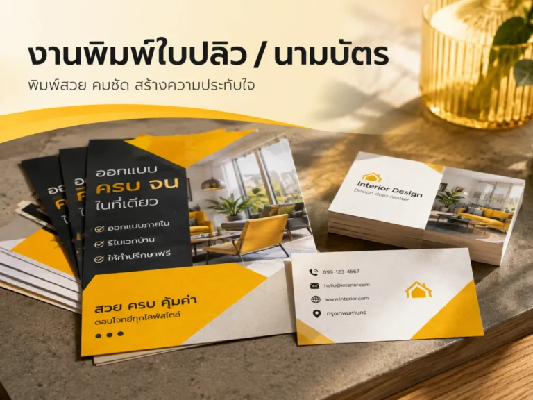 05-flyers-business-cards